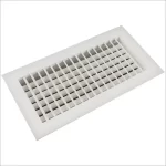 Aluminium Grills (Double and Single Louvers)1