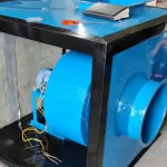 Cabinet Blowers Fan