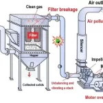 Cyclone Bag Filter2