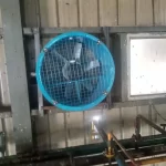 Industrial Exhaust Fan3