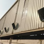 Industrial Exhaust Fan4