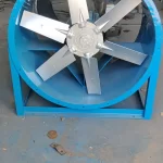 Industrial Exhaust Fan5