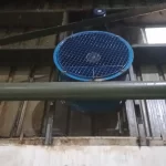 Industrial Exhaust Fan8