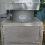 Industrial Metal Air Coolers2