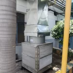 Industrial Metal Air Coolers3