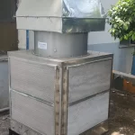 Industrial Metal Air Coolers4