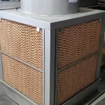 Industrial Metal Air Coolers5