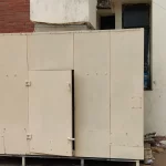 Industrial PVC Air Cooler1