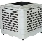 Industrial PVC Air Cooler4