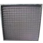 Industrial PVC Air Cooler6