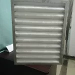Industrial PVC Air Cooler7