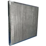 Industrial PVC Air Cooler8