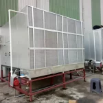 Single Skin Air Washer2