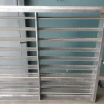 Volume Control Dampers1