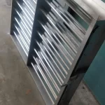 Volume Control Dampers2