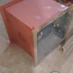 Volume Control Dampers3