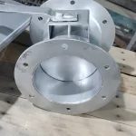 Volume Control Dampers4