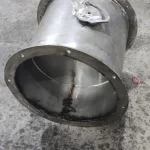 Volume Control Dampers5